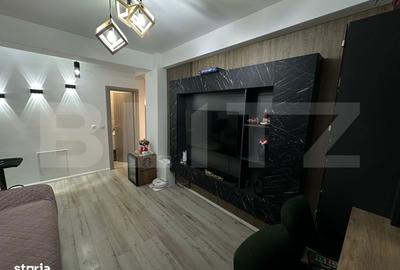Apartament cu 3 camere decomandat, mobilat în Central - 7