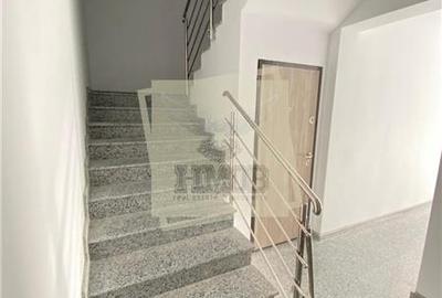 Apartament cu 3 camere decomandat, mobilat în Aeroport - 13