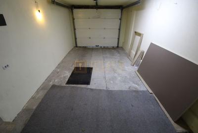 Cetatii; 5 camere, spatiu depozitare, garaj, curte, ideal pentru sediu firma. - 24