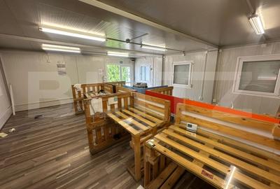 Spațiu industrial, de 362 mp, în Sud-Vest - 4