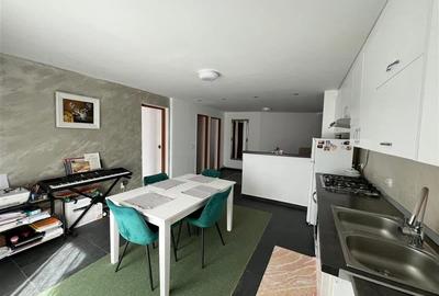 Vanzare apartament 3 camere modern zona Interservisan Titulescu Gheorgheni, Cluj