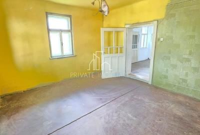Casă cu 3 camere cu Teren 1192 Mp în Criș - 5