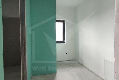 Casa P+1, semifinisata, 140 mp utili, Chinteni, lumina, liniste - 6