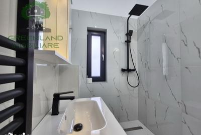 Casă cu 2 camere cu Teren 630 Mp în Miroslava - 17