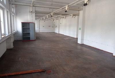 Spațiu comercial, de 1,800 mp, în Târgu Neamț - 5