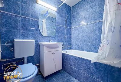 Garsonieră decomandată, mobilată în Lenin - 9