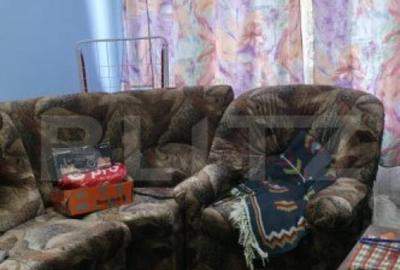 Apartament 3 camere , 57 mp ,zona Cina - 3