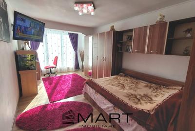 Garsonieră decomandată, mobilată în Piața Cluj - 3