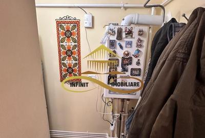 Apartament cu 2 camere semidecomandat, mobilat în Exterior Nord - 3