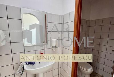 Spatiu comercial cu parcare privata, in Ploiesti, Dn1B Bucov - 13