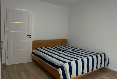 Apartament cu 3 camere în Florești - 3
