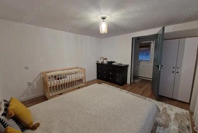 Casă cu Teren 800 Mp în Vama Buzăului - 7