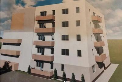 Apartamente 2 camere si garsoniere-Cristalului-Bloc Nou-Lift - 4