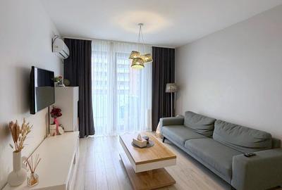 Apartament cu 2 camere decomandat, mobilat în Mărăști - 1