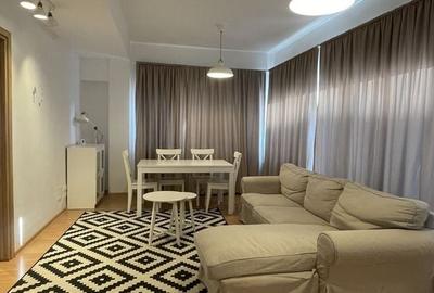 3 camere | Pipera | Matei Millo | 2 terase | boxa + parcare - 16