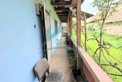 Exclusivitate! De vanzare casa cu 3 camere si teren de 1500mp, la Vlaha! - 10
