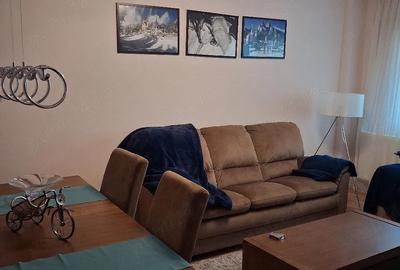 Apartament cu 2 camere decomandat în Exterior Vest - 6