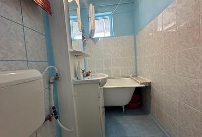 Apartament 3 camere decomandat, excelent pozitionat- zona Vlahuta, insorit - 7