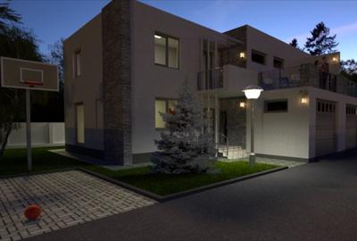 Ocazie - Ultima Casa in Complex I Grădina l Garaj Ocazie - Ultima Casa in Complex I Grădina l Garaj - 2