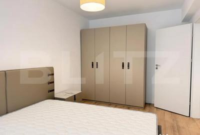 Apartament cu 2 camere decomandat în Libertății - 8
