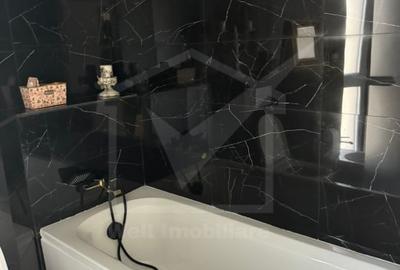 Casa individuala, Andrei Muresanu, terasa penthouse, parcare, curte - 11