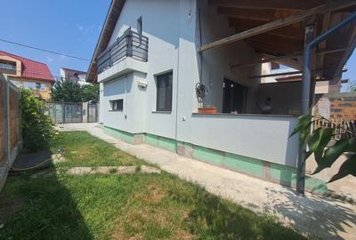 Vila Aparatorii Patriei- metrou, teren 202 mp, sd 156 mp Vila Aparatorii Patriei- metrou, teren 202 mp, sd 156 mp - 21