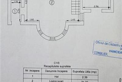 Casă individuală cu 6 camere cu Canalizare în Aeroport - 6