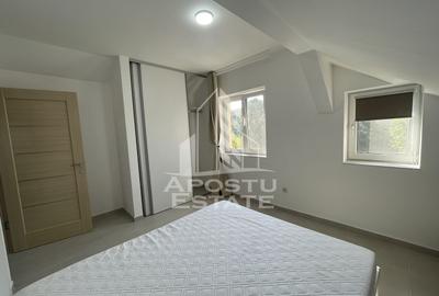 Apartament cu 2 camere, 64 mp ,  Zona Calea Sagului/Iuliu Maniu. - 4