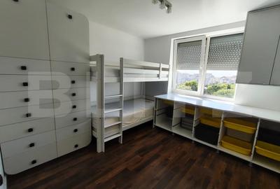 Apartament cu 3 camere, zona Rogerius - 2