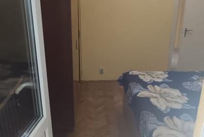 Ap.Suceava mobilat,centrala proprie,etaj2/4 - 13