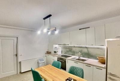 Apartament modern | 3 cam | Centrala proprie | Zona Excelenta Fabric - 1
