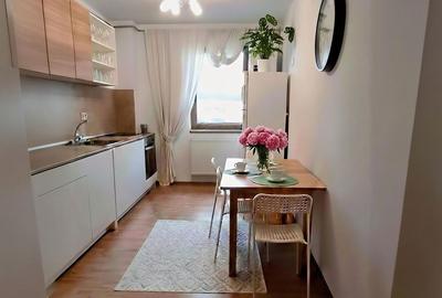 Apartament cu 2 camere decomandat în Sud - 13