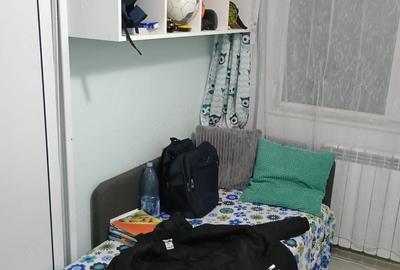 Apartament cu 3 camere decomandat în Vest - 3