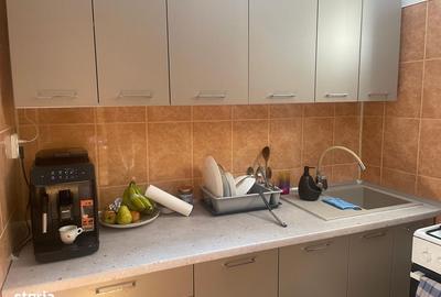 Garsonieră decomandată în Noua - 2