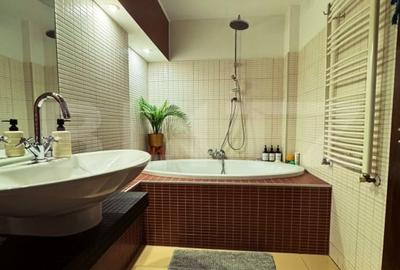 Apartament doua niveluri, 139 mp si terasa, 4 camere, Dorobantilor - 11