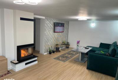 Casă cu 6 camere cu Teren 14300 Mp în Remetea Chioarului - 1