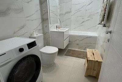 Garsoniera HILS REPUBLICA-centrala proprie-metrou 5 minute-modern-prima inchiriere - 12