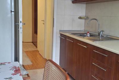 Apartament cu 2 camere decomandat în Muncii - 6