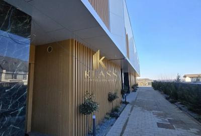 Casă individuală cu 4 camere cu Canalizare în Voluntari - 15