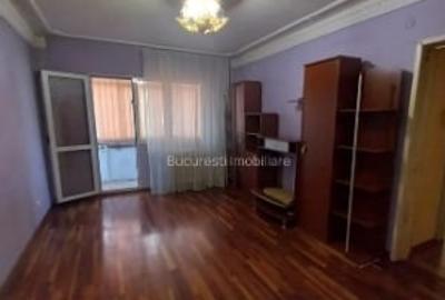 Tineretului METROU PARC,bl.1982 reabilitat, et.3/8, parcare,balcon inchis.