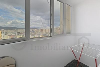 Apartament 2 dormitoare decomandate, 67 mp, zona The Office - 1