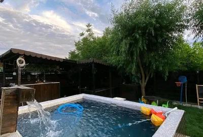 Casă cu 4 camere cu Teren 524 Mp în Pantelimon - 5
