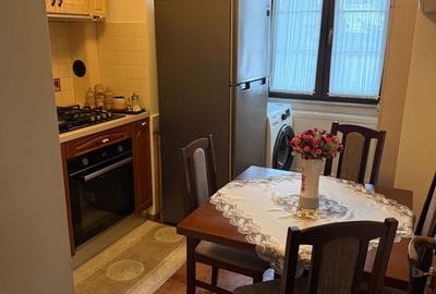 Apartament cu 2 camere decomandat în Central - 7
