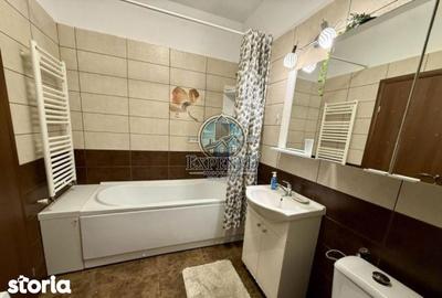 Apartament cu 2 camere semidecomandat, mobilat în Bucureștii Noi - 7