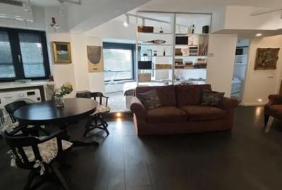 Apartament cu 2 camere semidecomandat în Central - 2