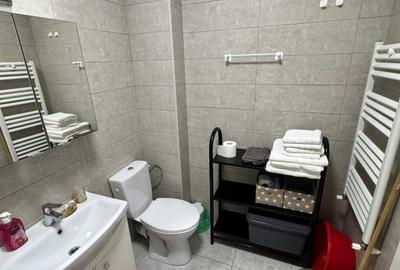 Apartament cu 2 camere nedecomandat în Est - 17