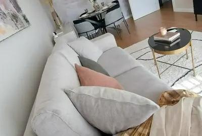 TitanPallady metrou Nicolae Teclu 2 Camere Decomandat finisaje premium - 2