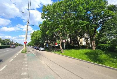 Apartament cu 3 camere decomandat | Etajul 3 - Botizului - 15