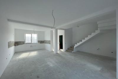 Duplex cu 4 camere cu Teren 275 Mp în Urseni - 2