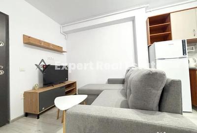 Apartament cu 2 camere semidecomandat în Central - 3